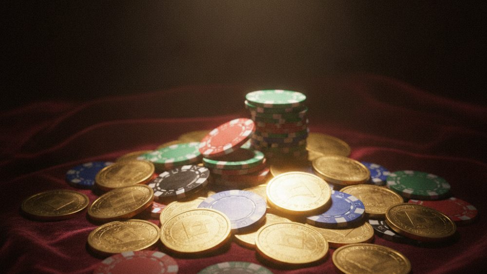 Mga Unang Deposito Events Ngayong Buwan: Mga Numero at Halimbawa